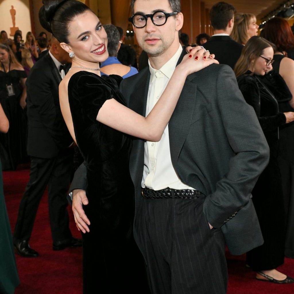 Jack Antonoff & Margaret Qualley’s Relationship Timeline Is Full Of Twists