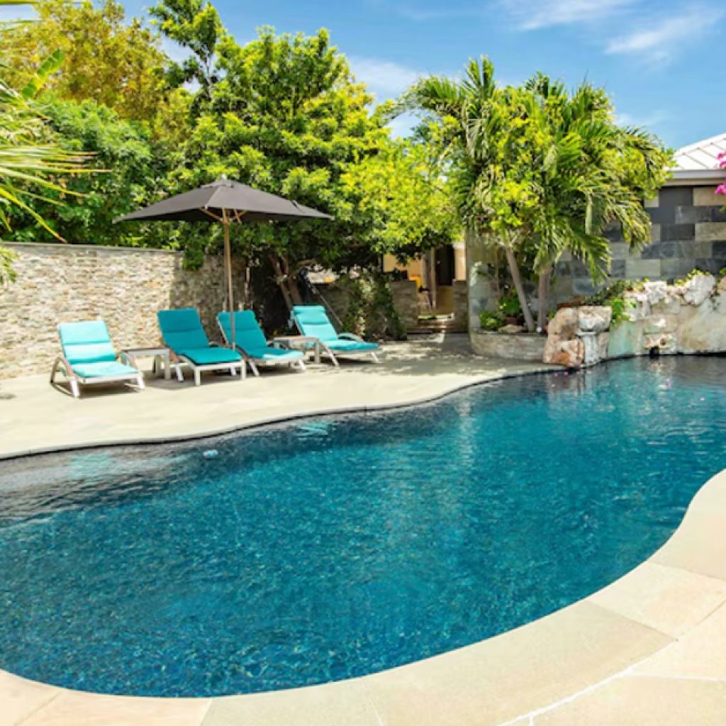 Turks and Caicos Is Having Its Strongest Tourism Year Yet,
With Record Arrivals, New Flights, and More Luxury Hotels on the
Way