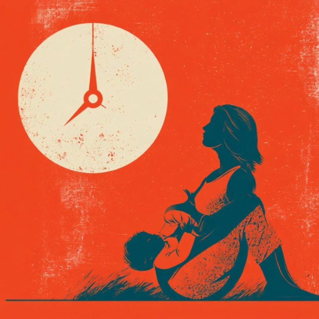 Slow Maternal Response Time Linked to ADHD in Kids