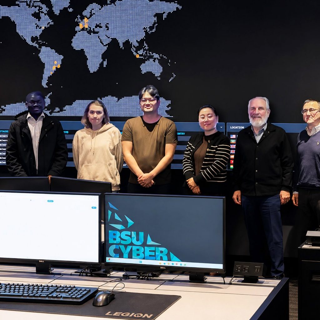 How MIT students are helping to prevent cyberattacks