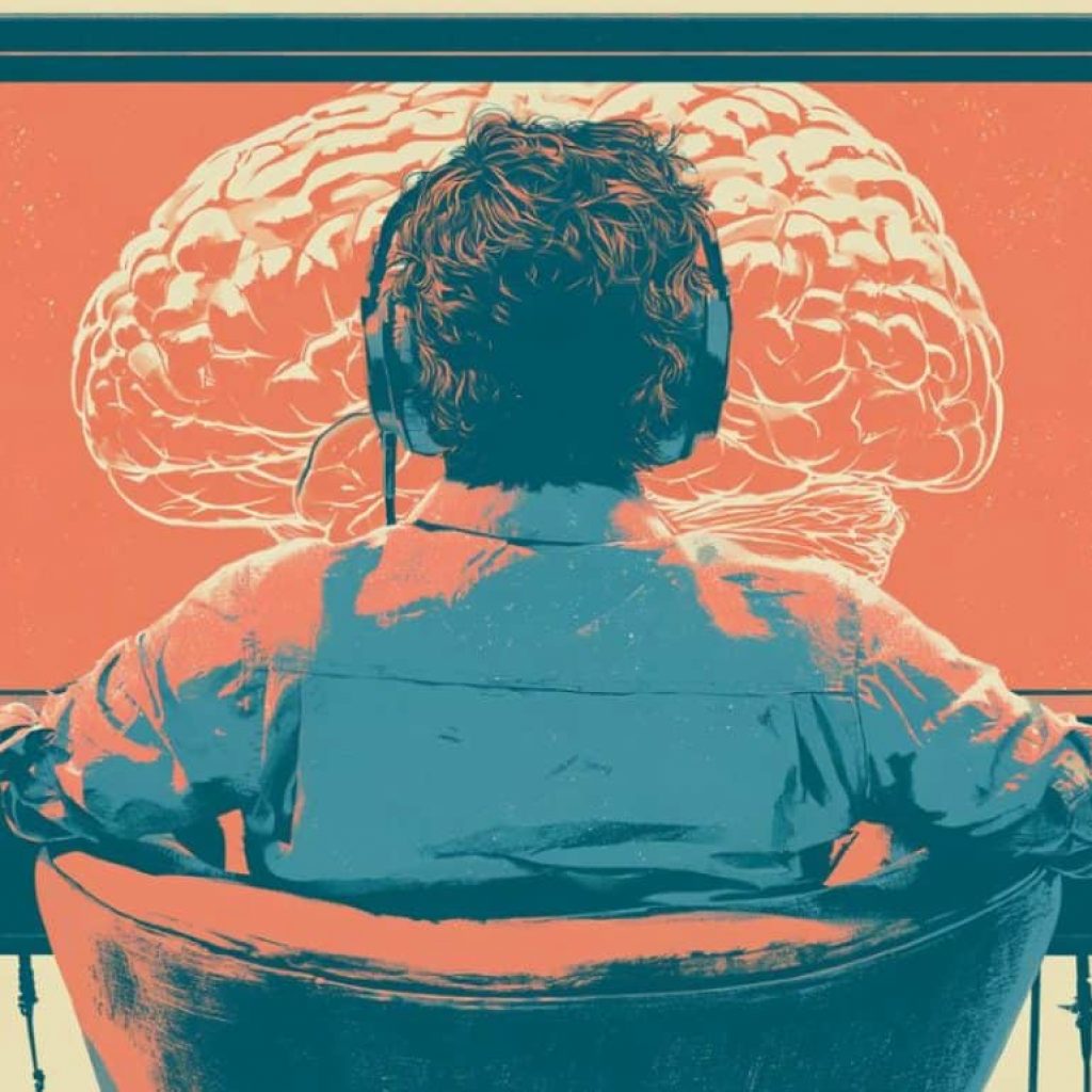 How 21st-Century Screens Hijack Brain Circuitry