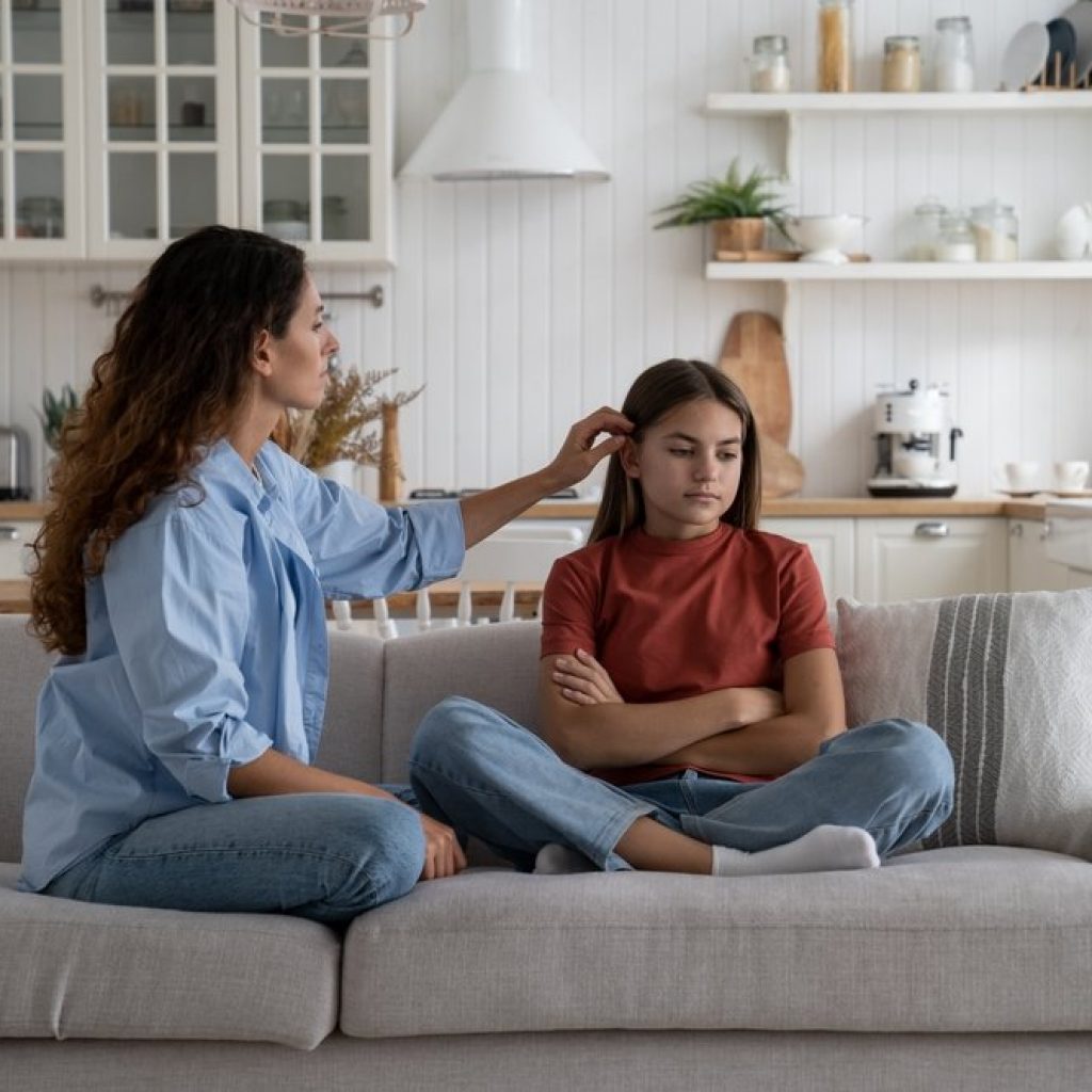 How Family Routines Support Children’s Well-Being