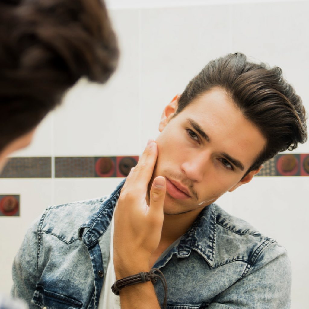 Income inequality heightens status anxiety and self-objectification across genders