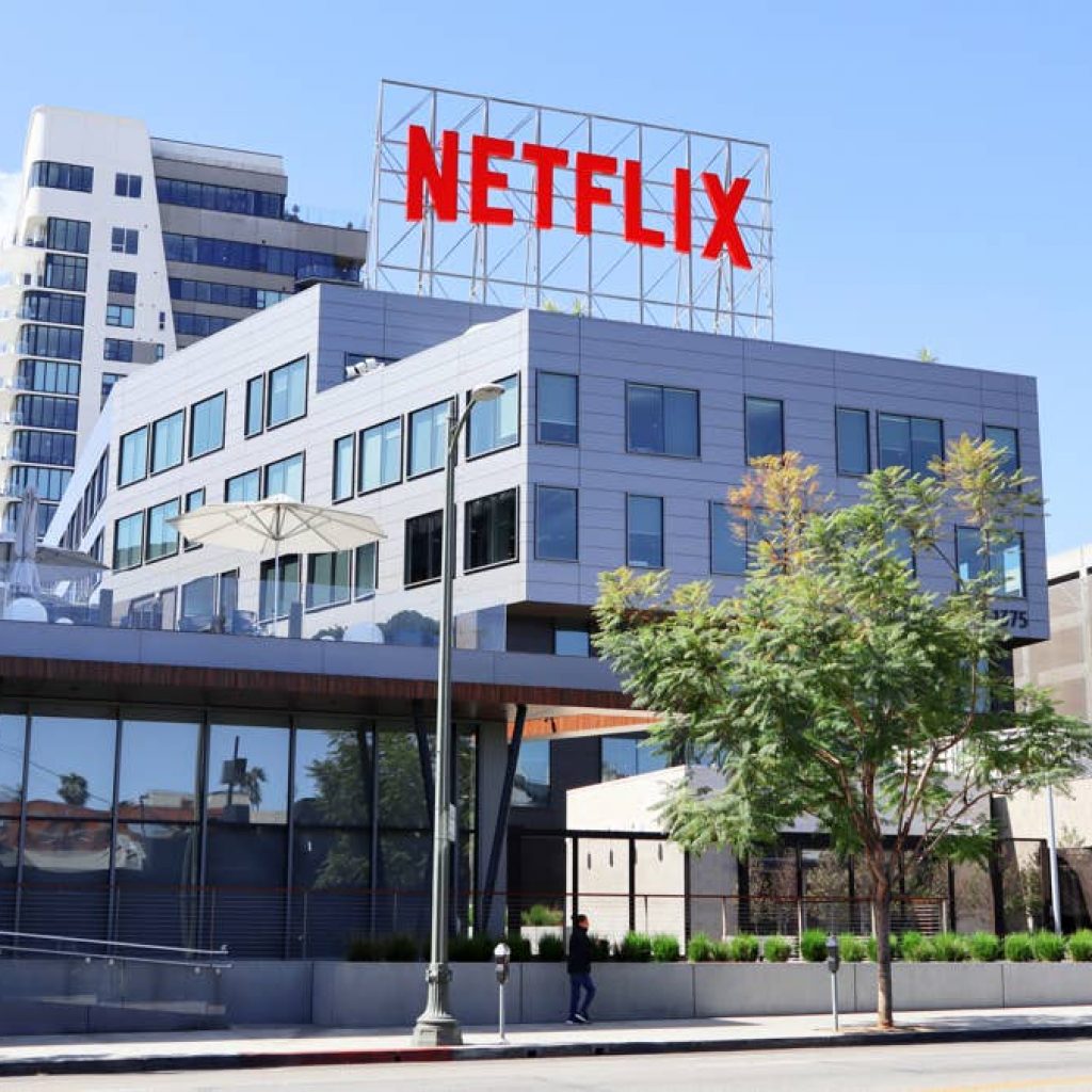 Netflix adding lifestyle content to win viewers’ attention
