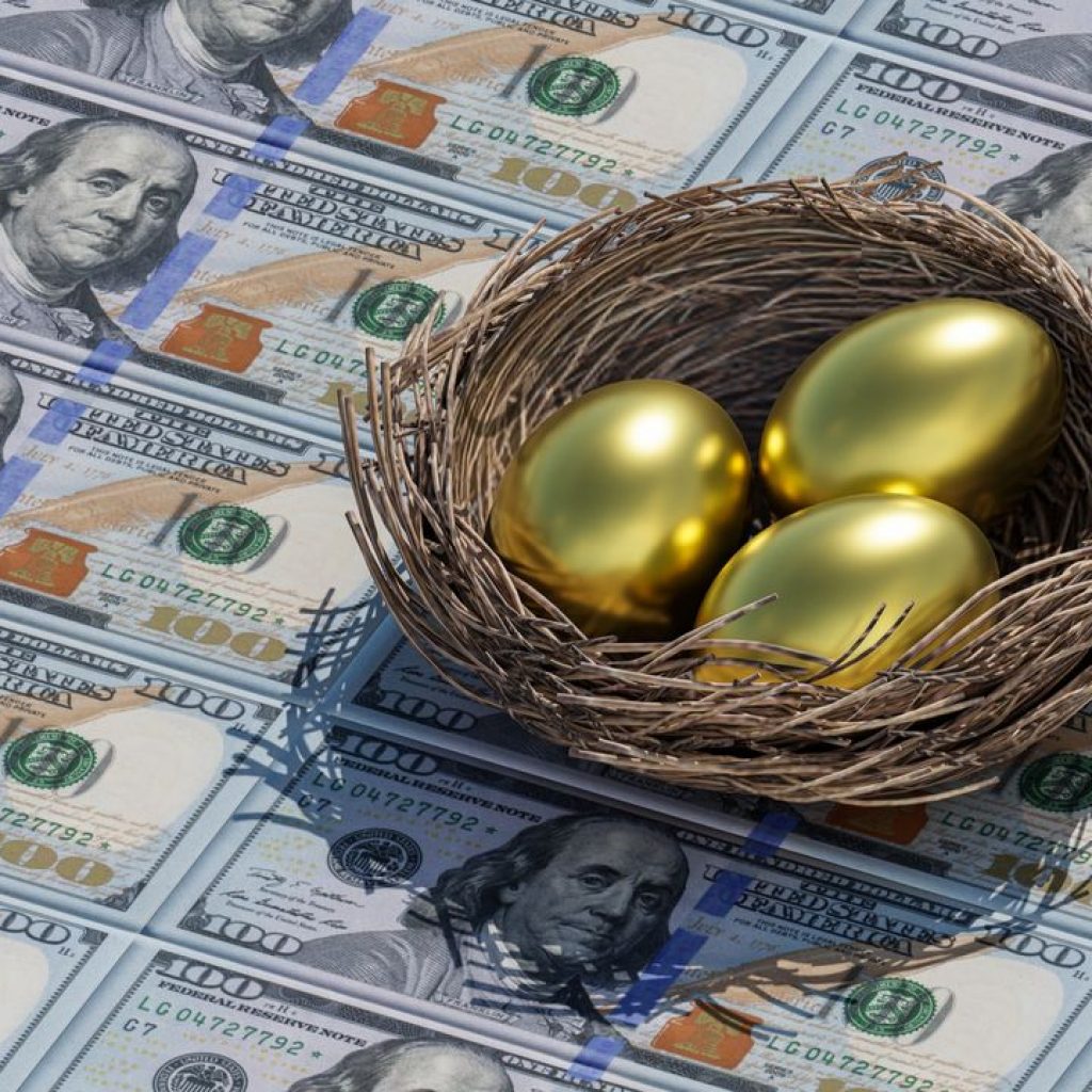 The Best Ways to Invest Your Super Catch-Up Contributions