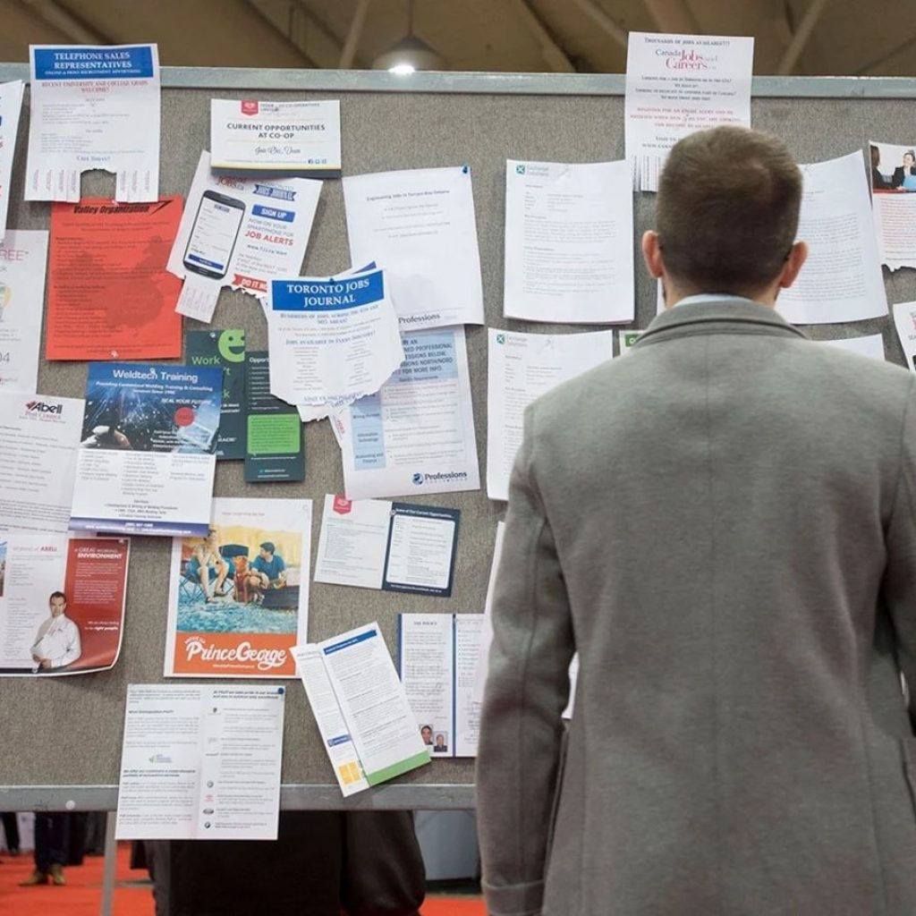 Canada’s June job numbers not enough to move the dial on interest rates, economists say