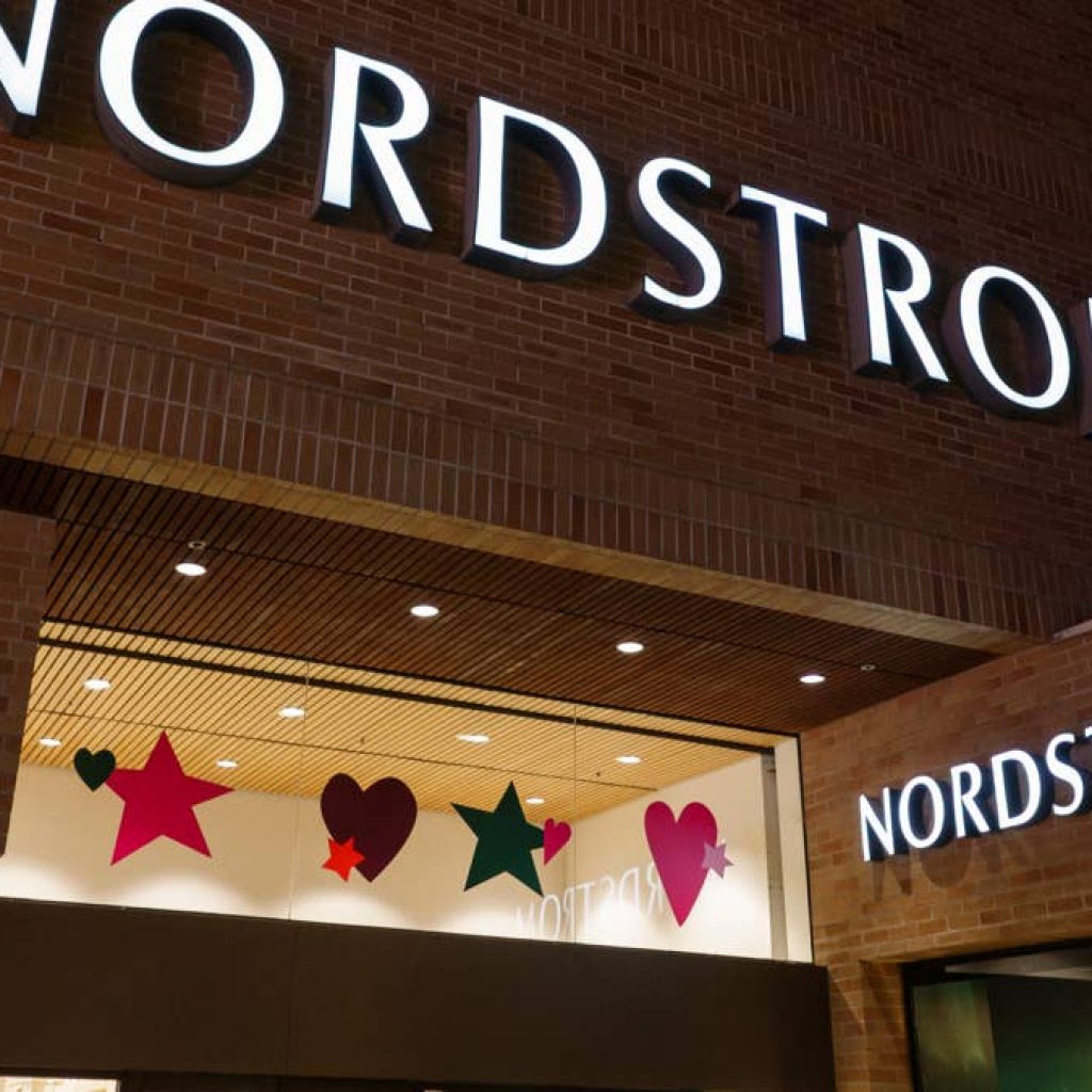 Must Read: Nordstrom Names New VP, Fashion Director, Zara
Pants Go Viral for Causing Injuries