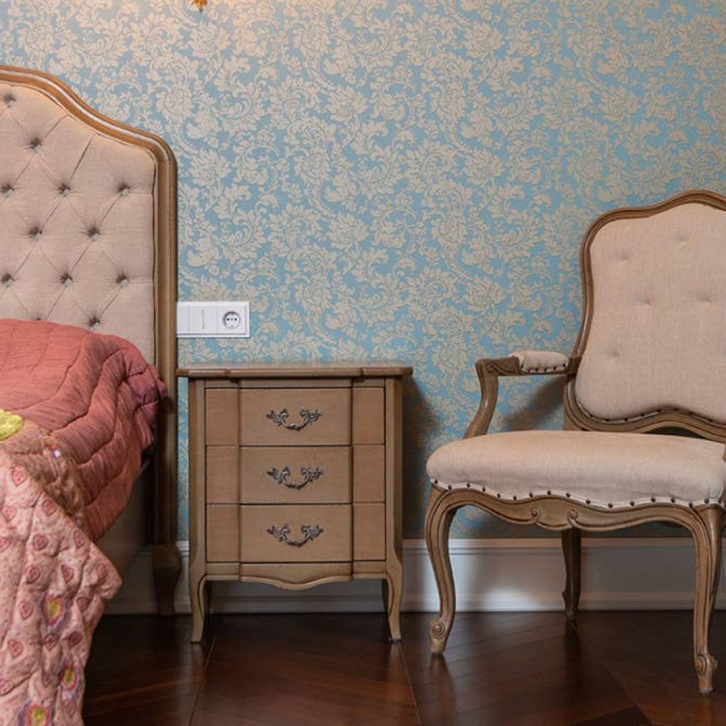 Faux-heirloom furniture is rapidly rising in popularity — here’s why