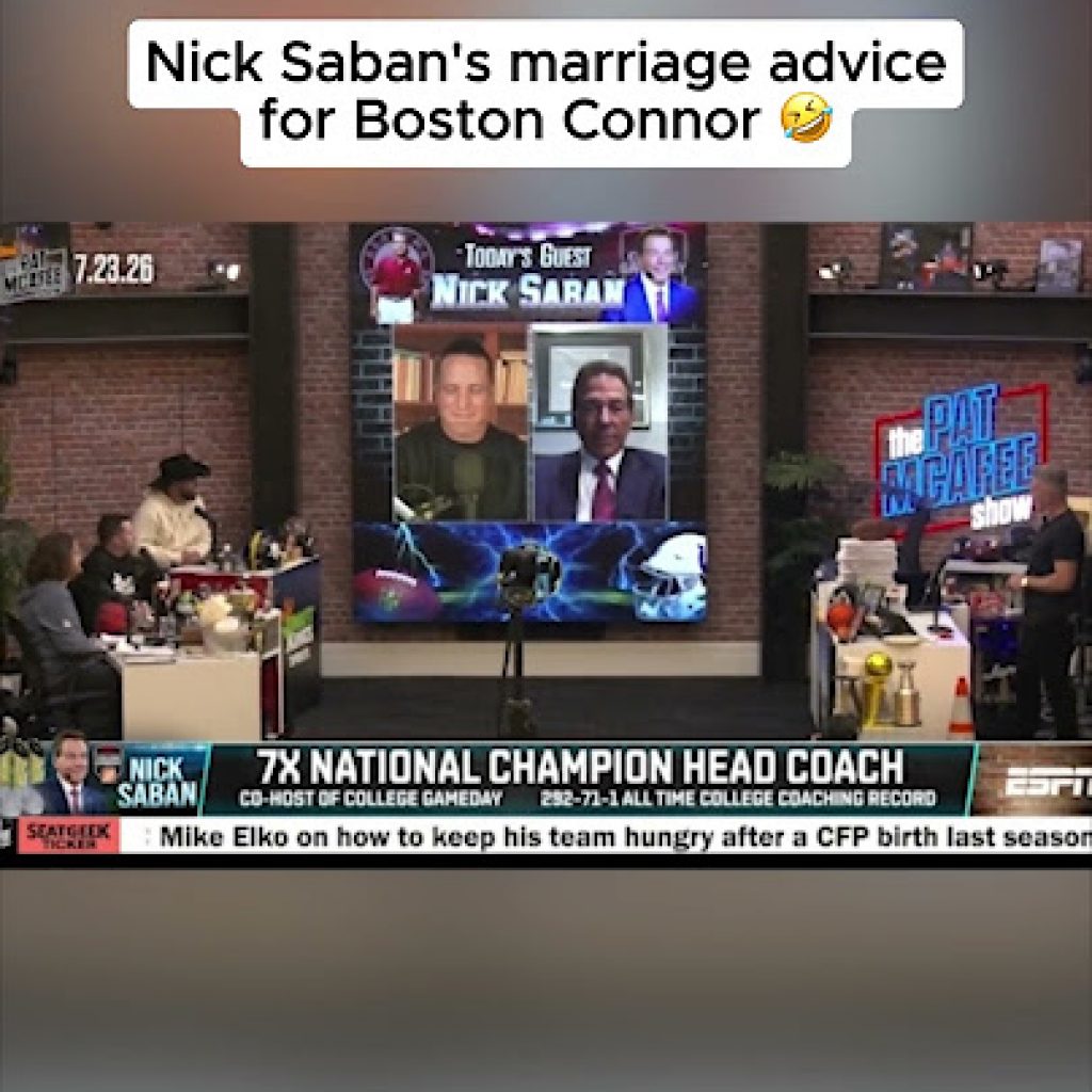 ‘She will NEVER be wrong’ 🤣