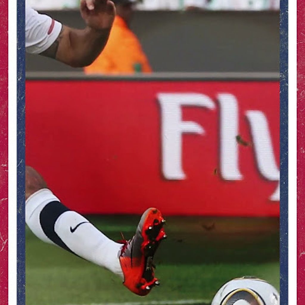 Best moments of America in the Men’s World Cup: Landon
Donovan’s Impossible Finish vs Algeria