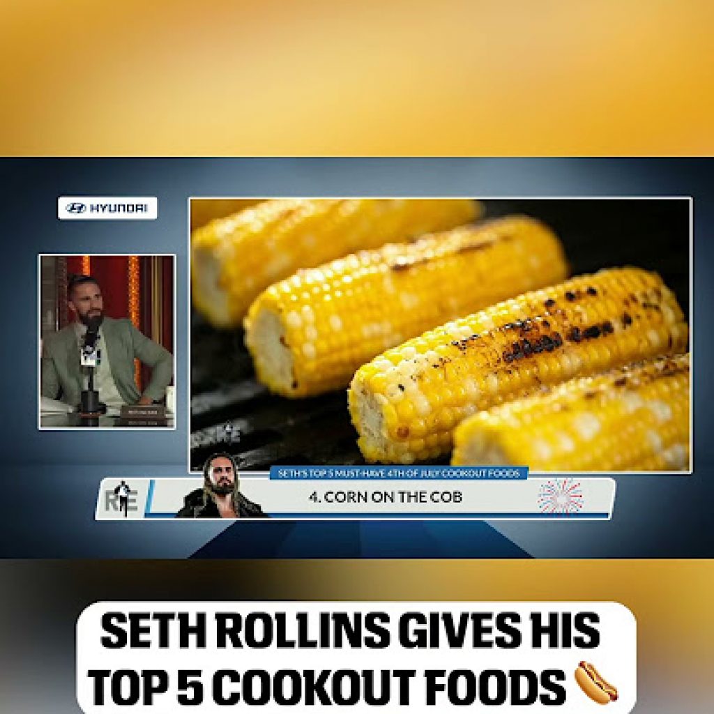What are you bringing to the cookout? 🤔