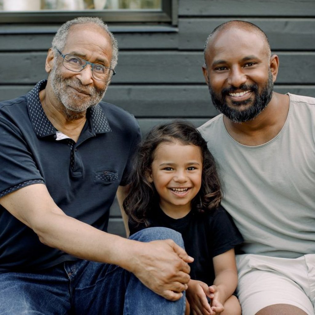 Should Fully Funded Retirees Invest Like 30-Year-Olds?