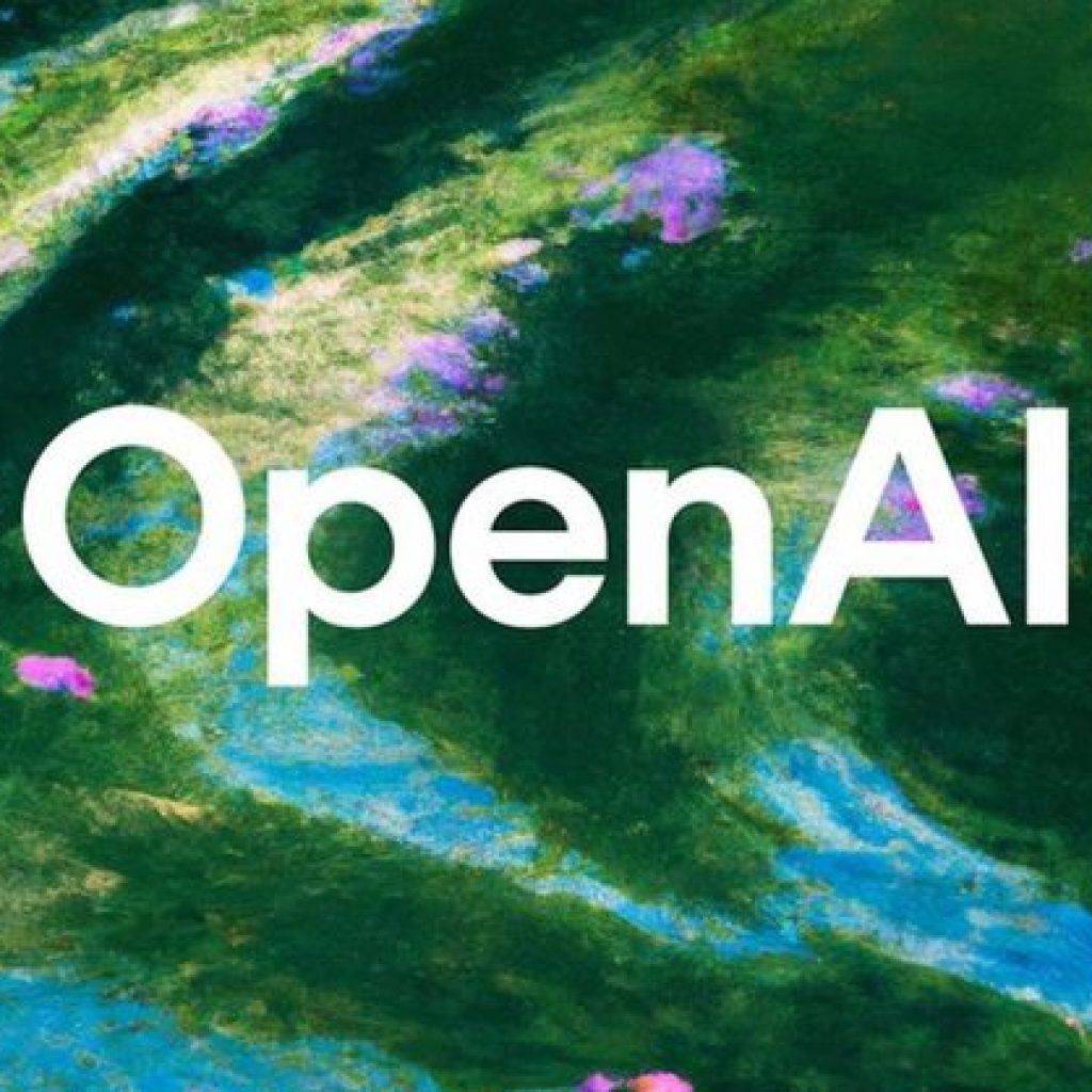 OpenAI’s first hardware product sounds more like a companion
than a speaker