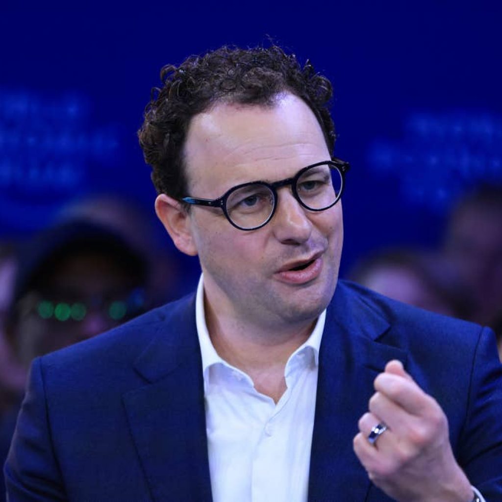 Anthropic spills the beans on reality of AI, jobs, and the economy