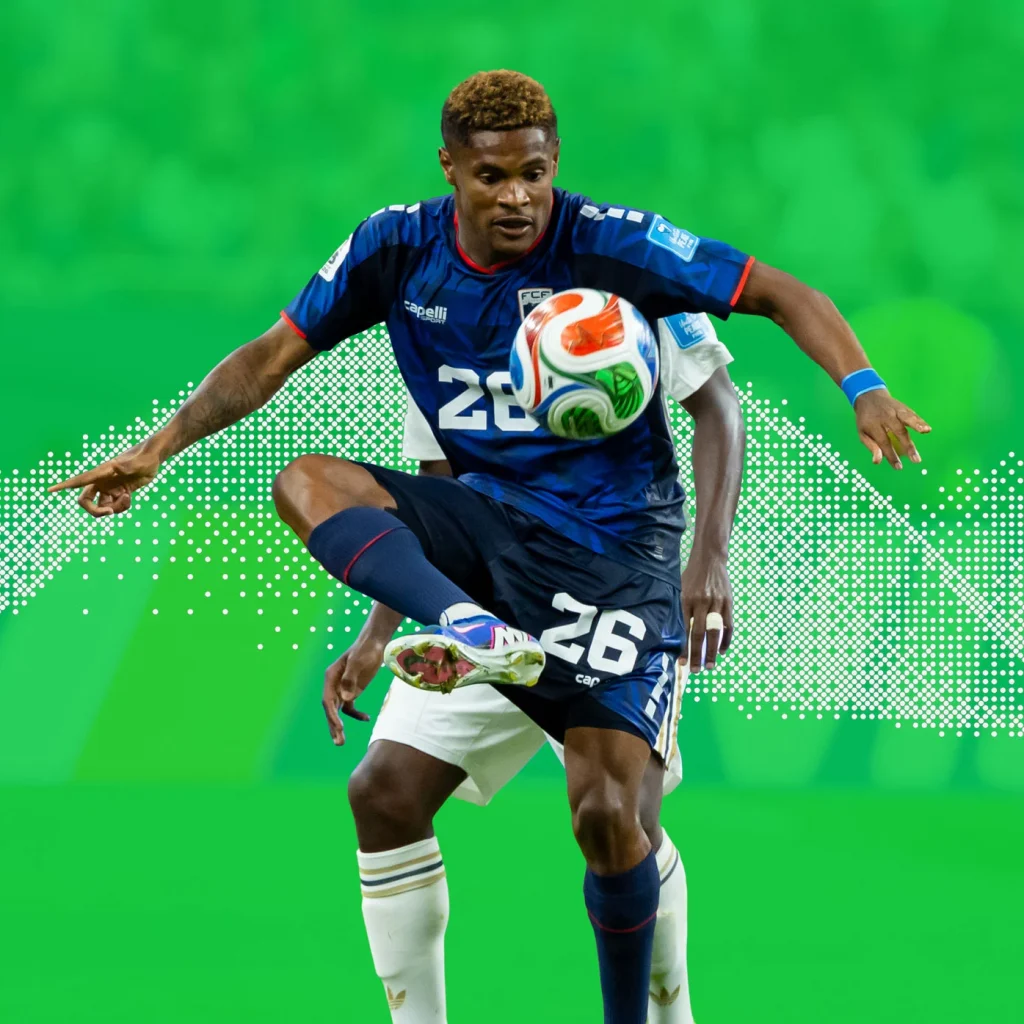 The secret AI that could help explain this wild World
Cup