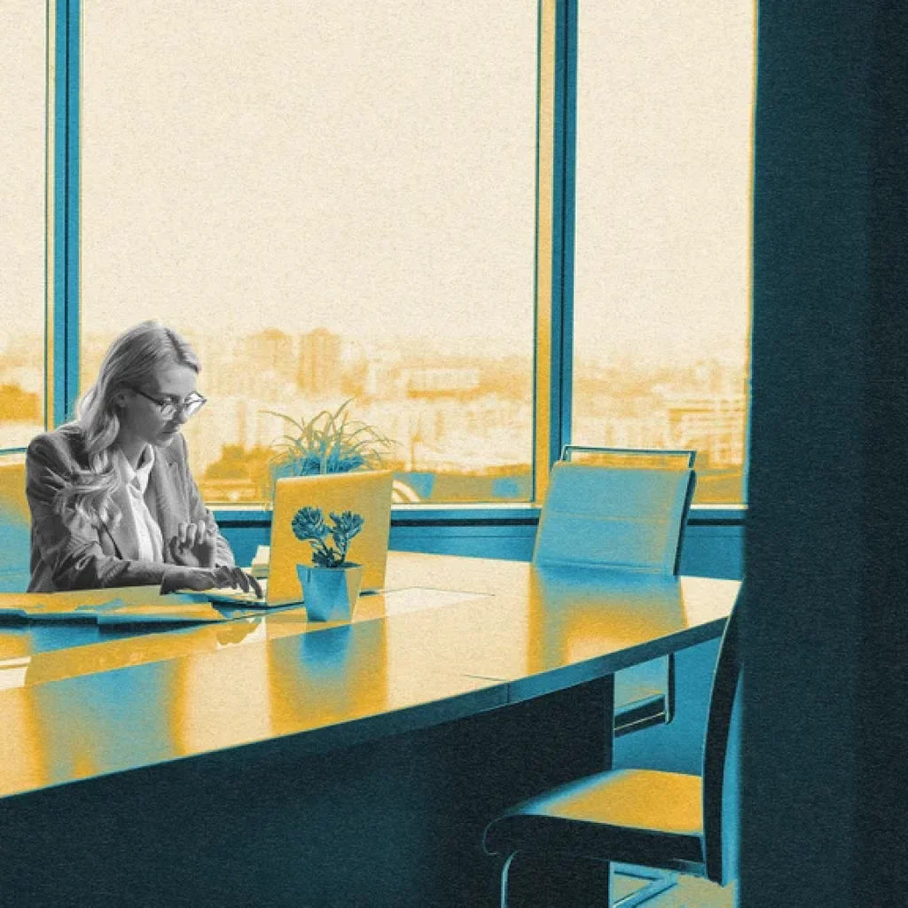 Why women face an ‘ambition penalty’ at work