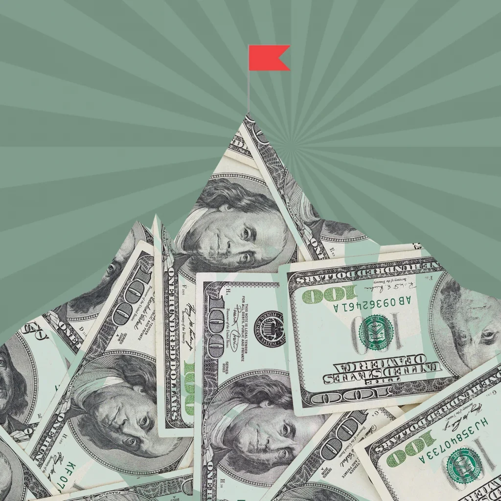 Celebrate America’s 250th by committing to financial
freedom
