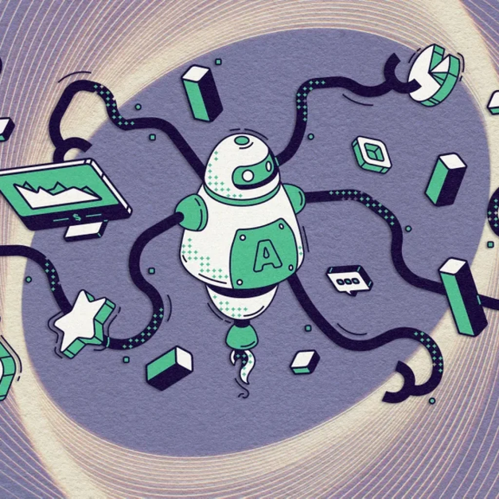 AI learning loops aren’t an engineering trick. They’re a
governance issue