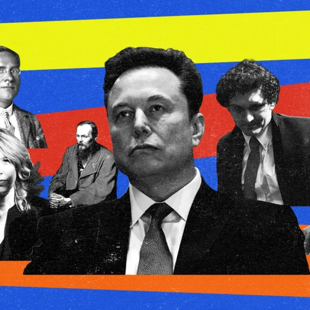Silicon Valley pundits are obsessed with the concept of
‘high agency.’ Here’s why you shouldn’t be