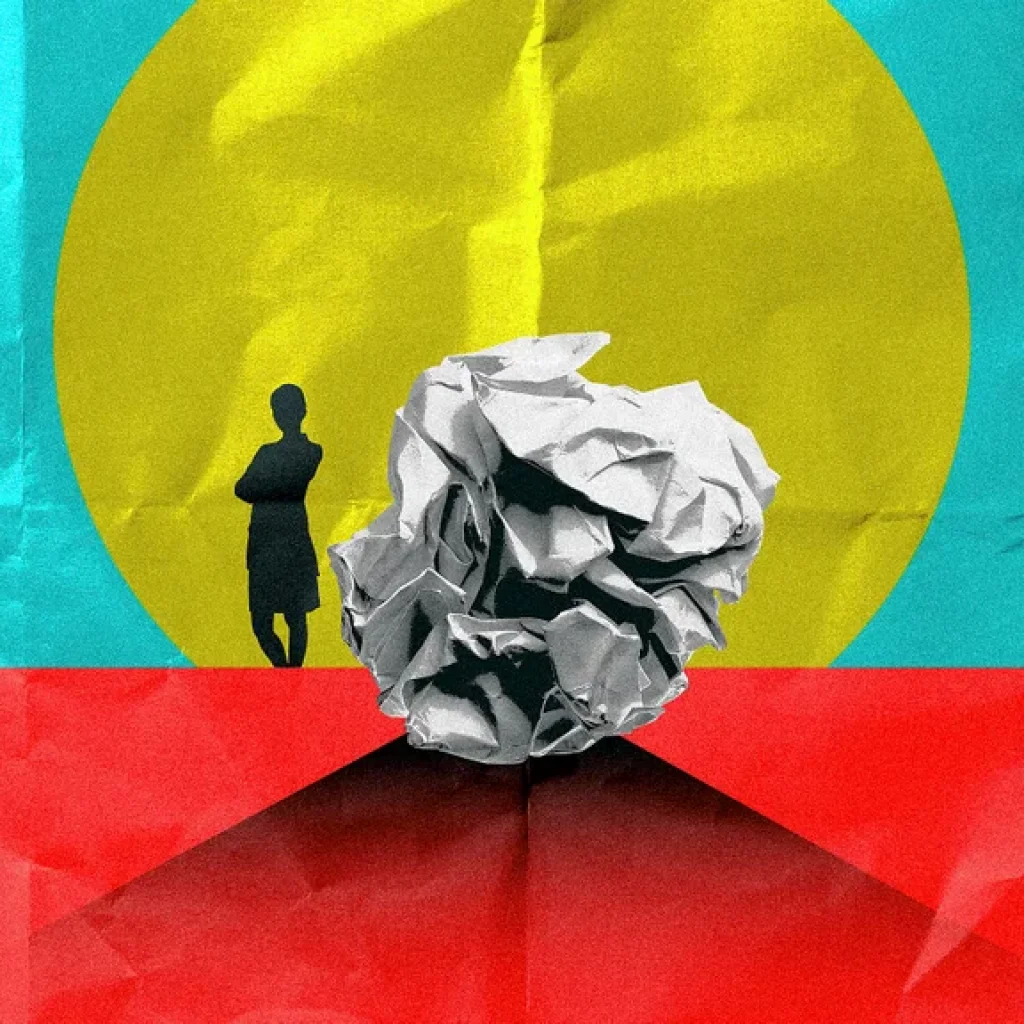 Stop hiring for the résumé. Start hiring for
obsession