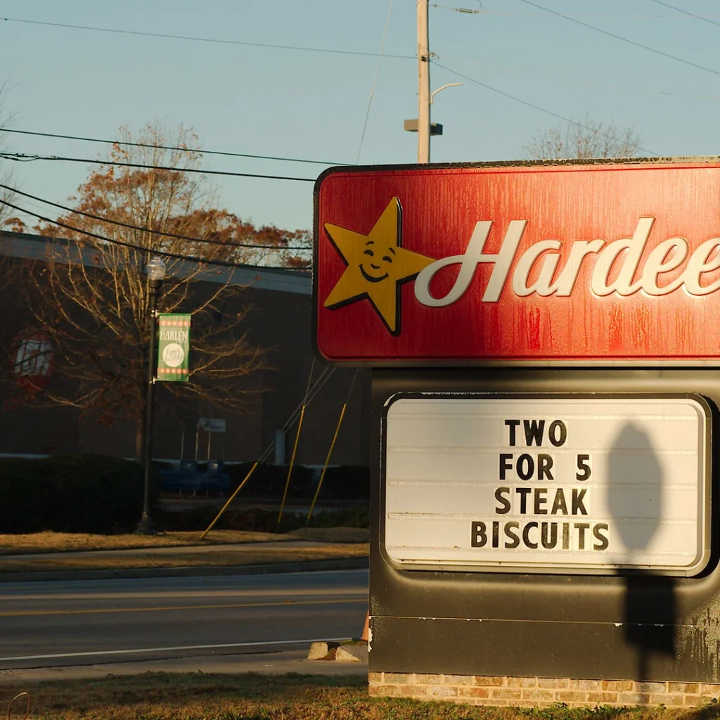 Hardee’s store closures: See a list of dozens of doomed
locations as a large franchisee files for bankruptcy