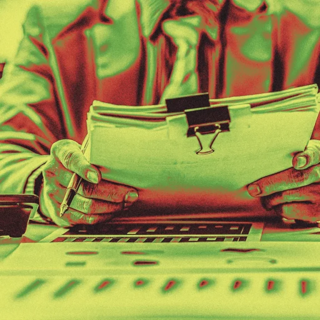 How to say no to projects that are a waste of your
time
