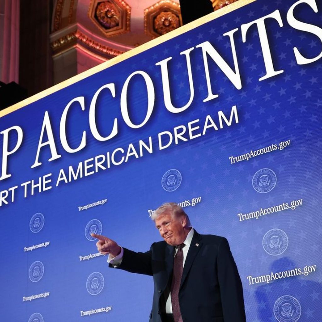 Trump Accounts Arrive Soon: Are They the Right Fit for Your Family?