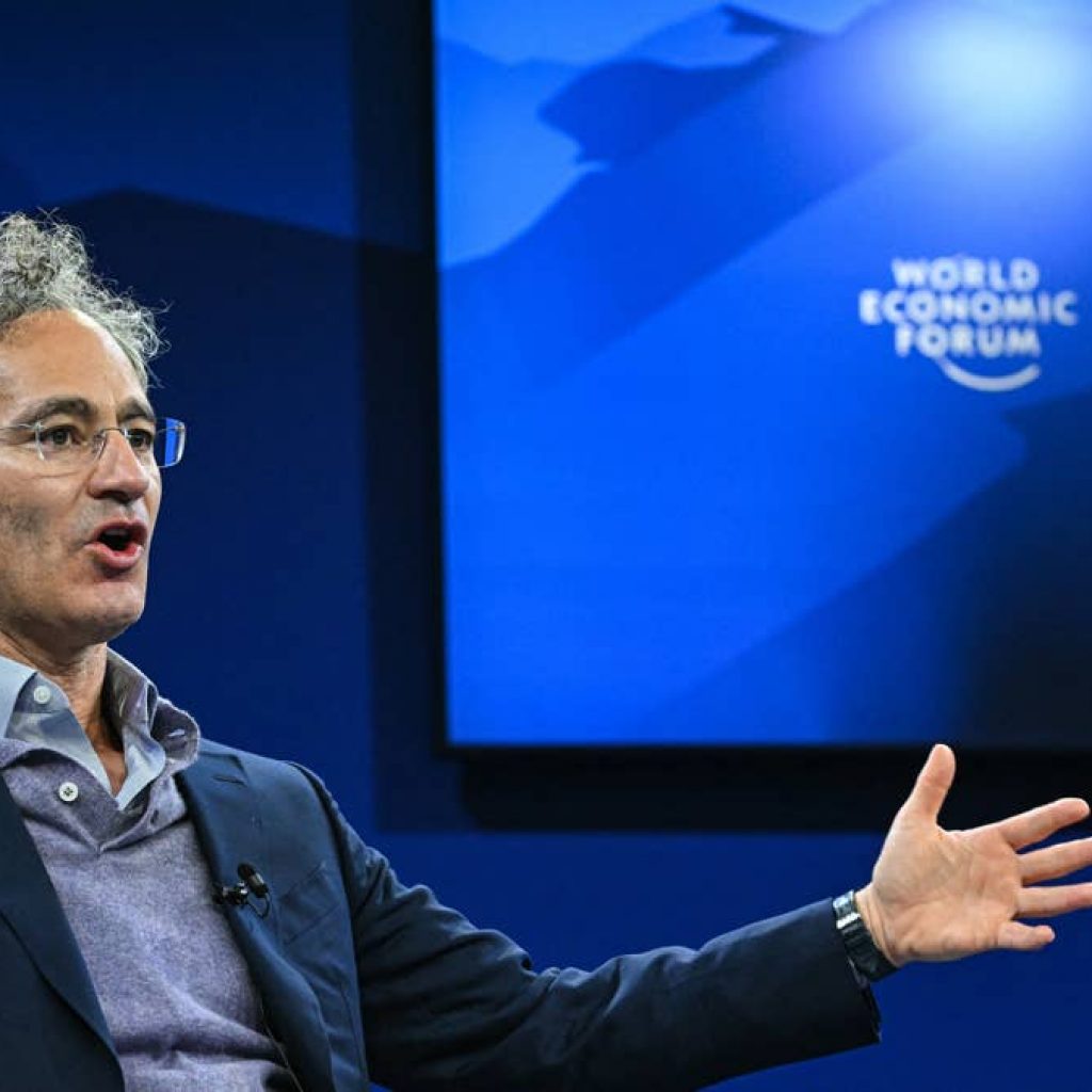 Palantir doubles down on national security with Nvidia AI alliance