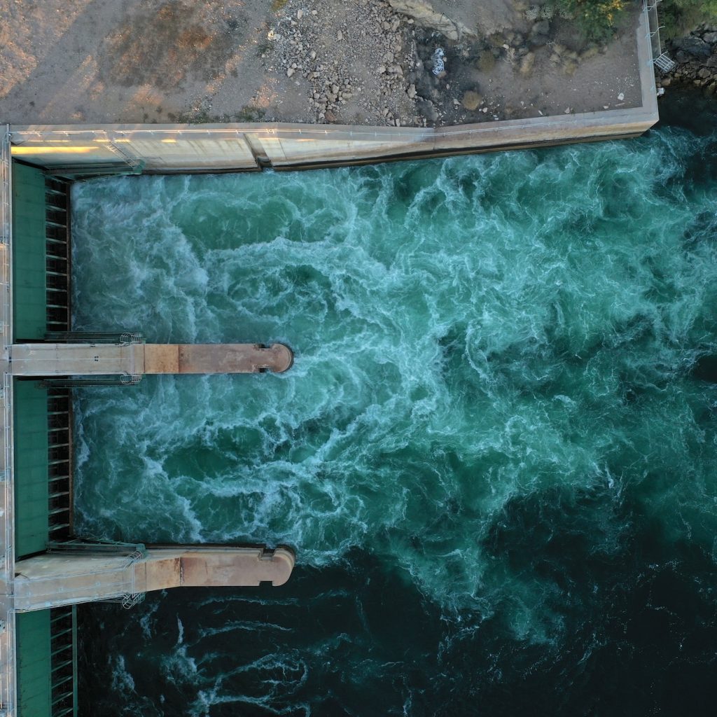 US government says Iran-linked hackers are disrupting
American water and energy providers