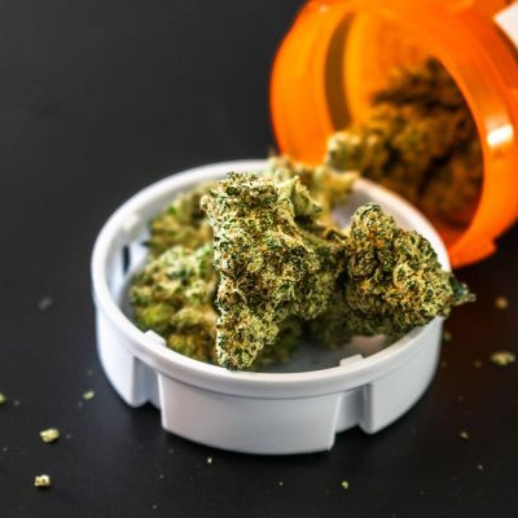 New state law expected to increase patient access to
Georgia’s medical cannabis program