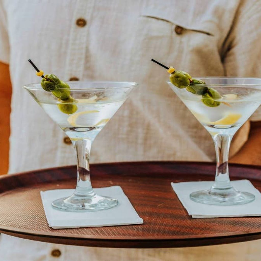 Hollywood star’s popular gin distillery and tasting room closes