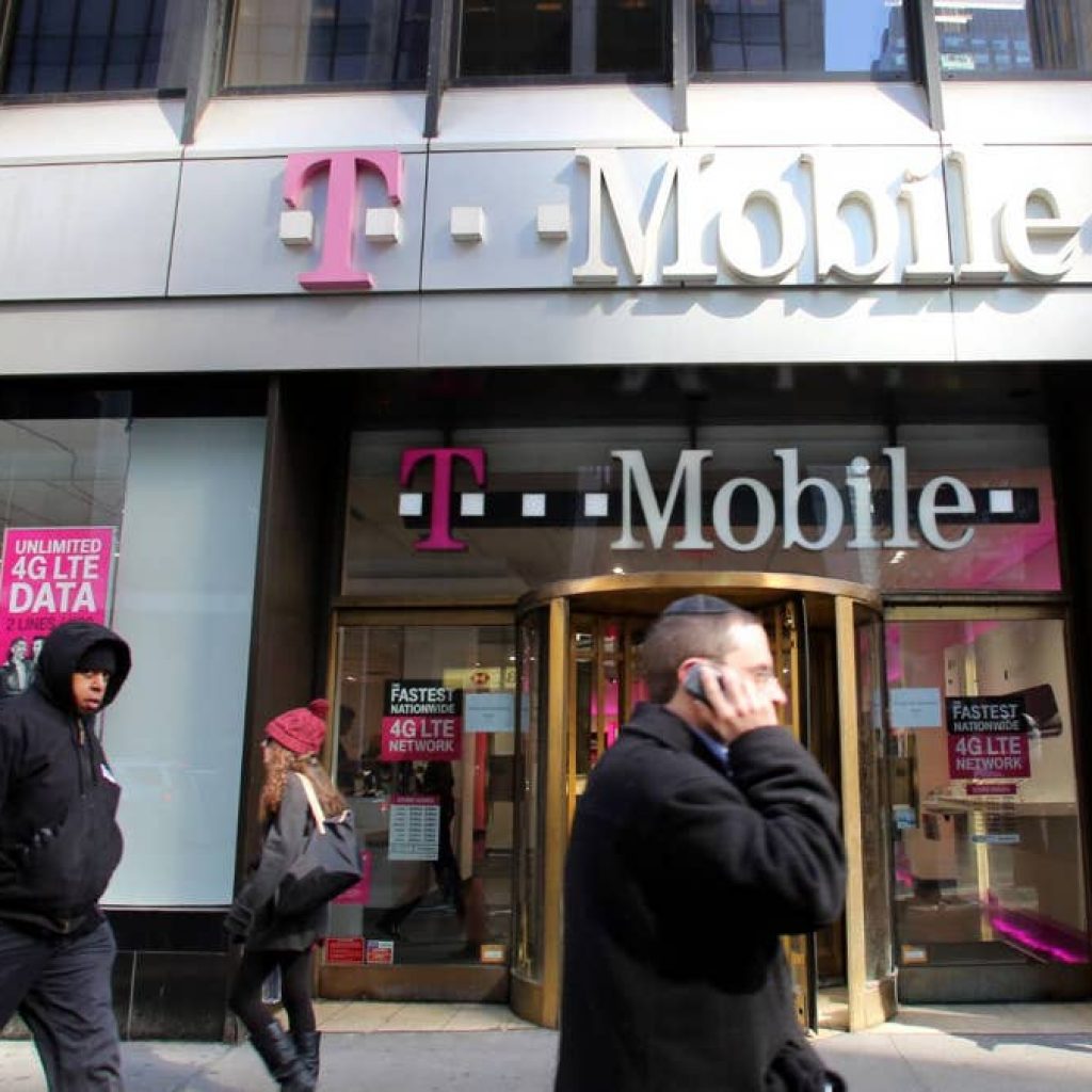 T-Mobile quietly expands a convenient service for customers