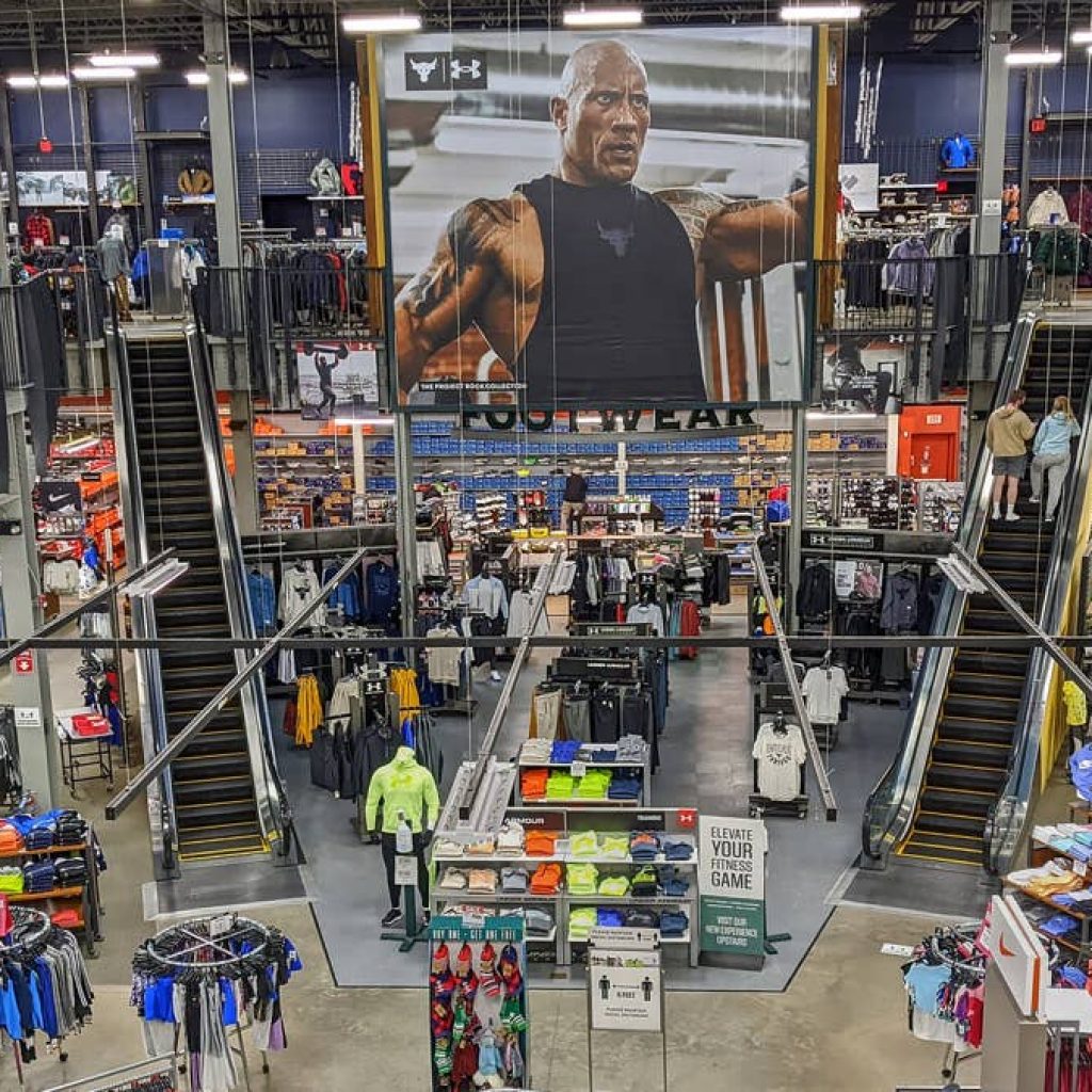 Dick’s Sporting Goods joins Amazon, Walmart with $99 membership