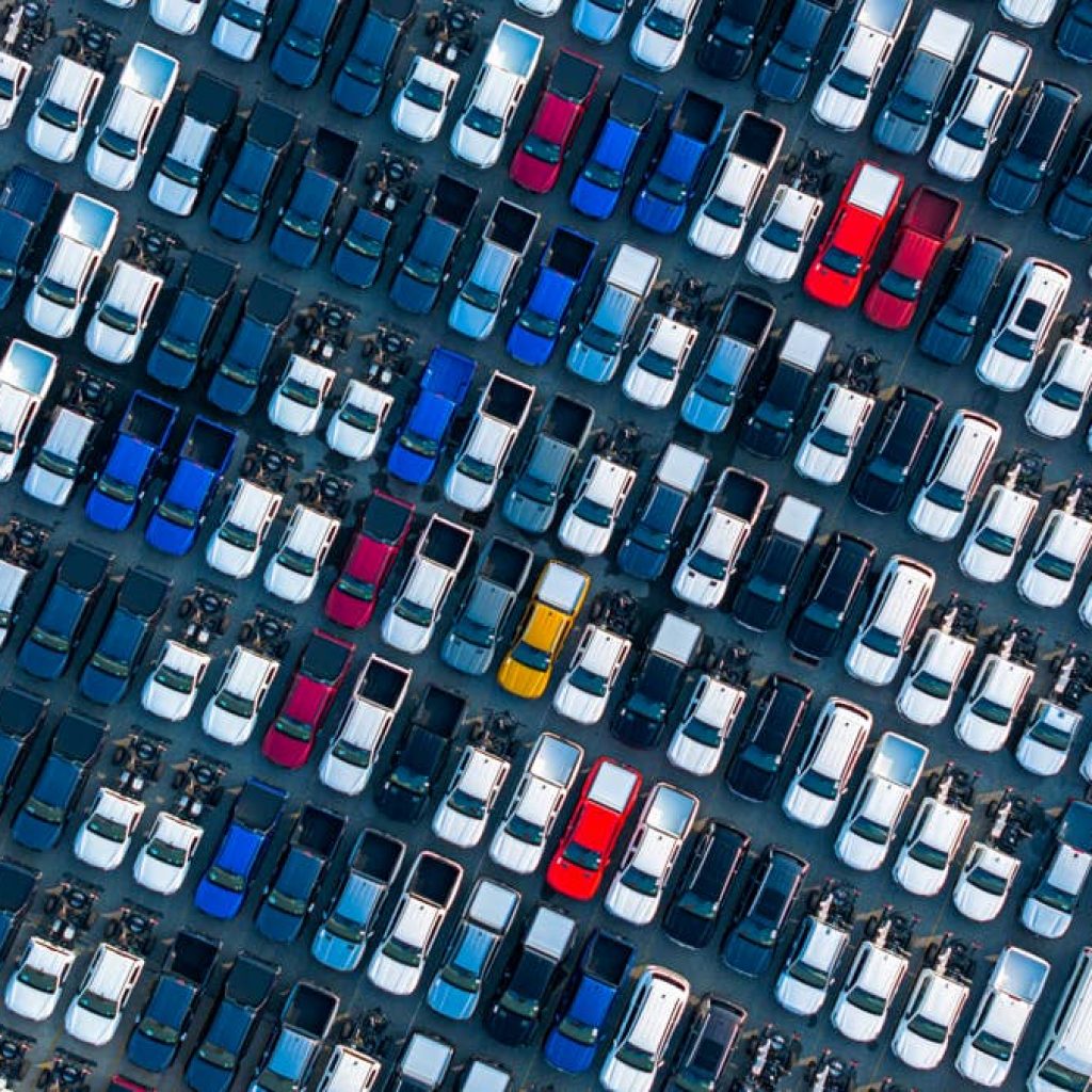Ford CEO makes USMCA demands clear amid negotiations