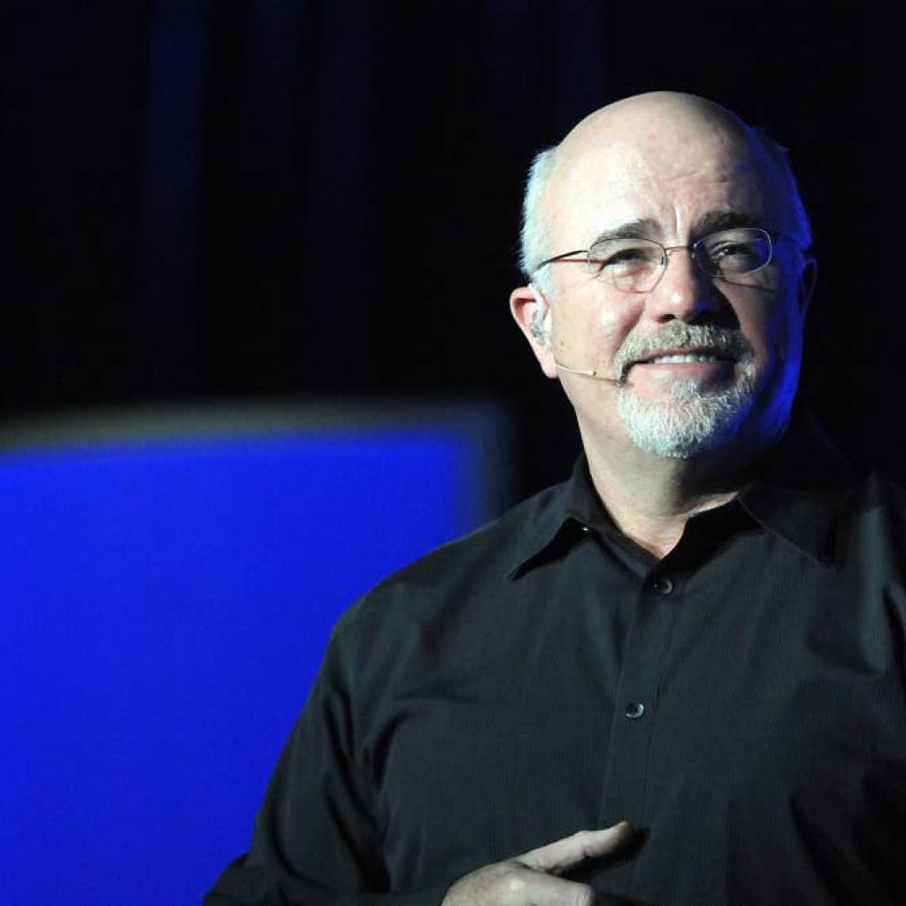 Dave Ramsey, Vanguard warn Americans on housing costs