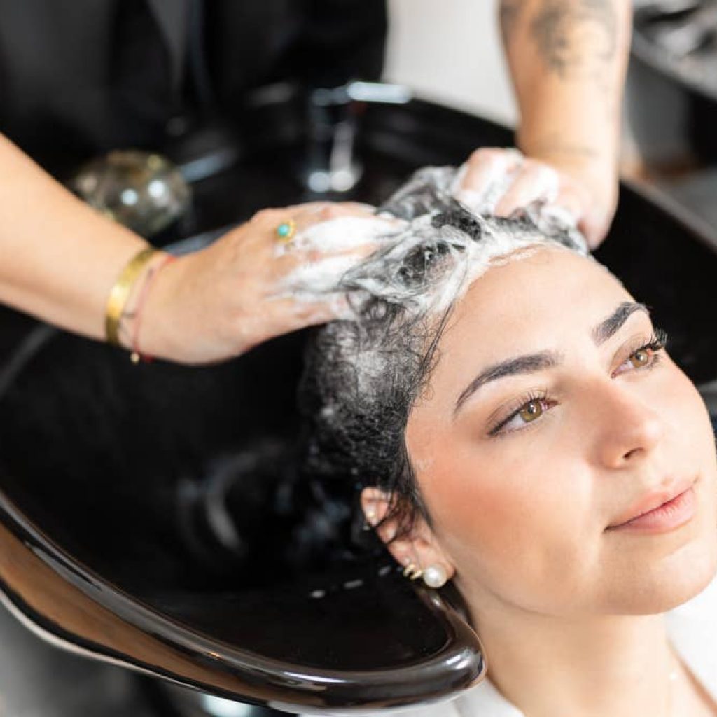 Luxury shampoo brand recalled over bacteria risk