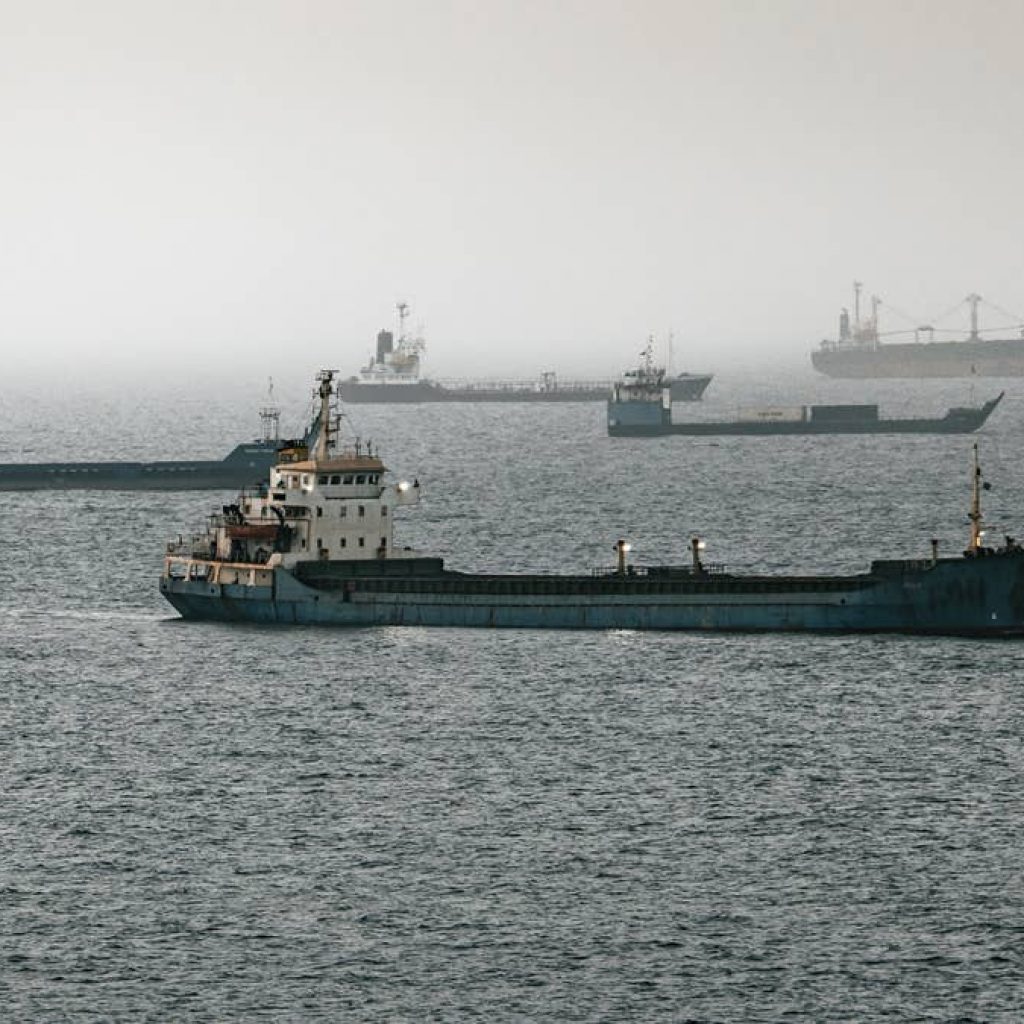 Gas-price questions remain even with end to Iran conflict in sight