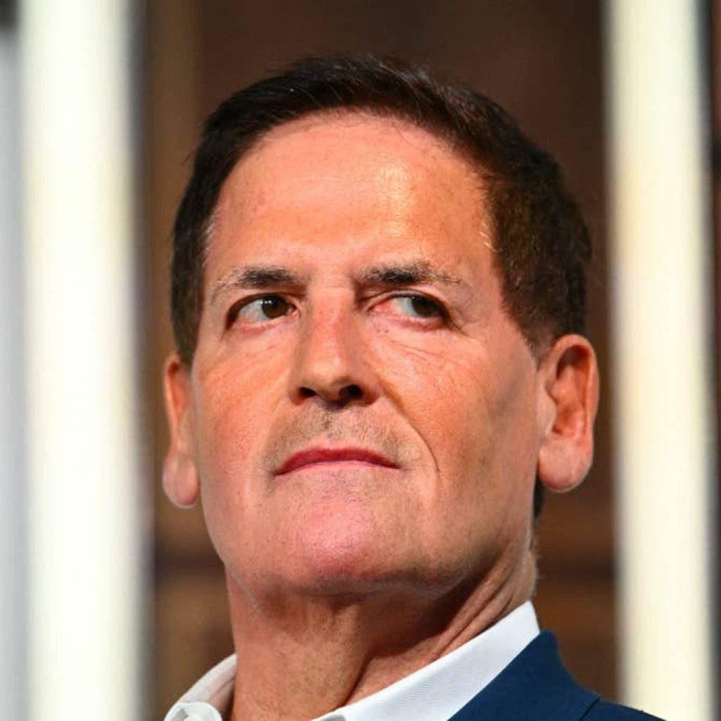 Mark Cuban has strong words on minimum wage and employers