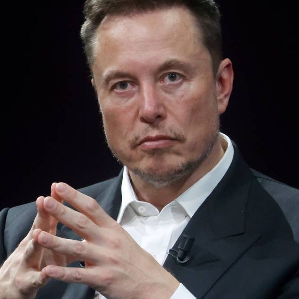 Elon Musk’s AI jobs prediction gets harsh reality check