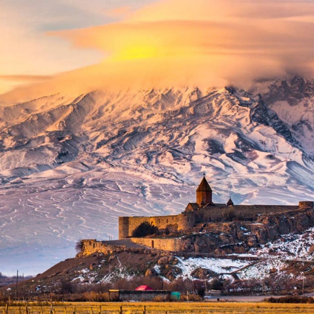 Why you should absolutely choose Armenia for your next big trip