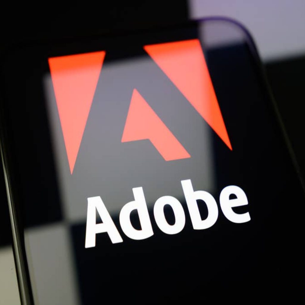 Adobe’s rating cut to underweight as CEO search drags on