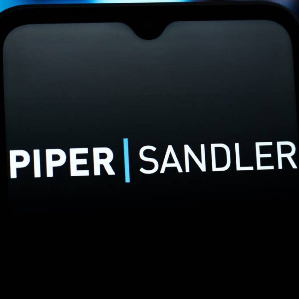 Piper Sandler names 5 software stocks cutting AI token costs