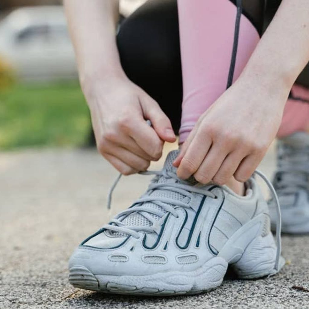 Podiatrist-approved sneakers and shoes help you put your best foot forward — from $25