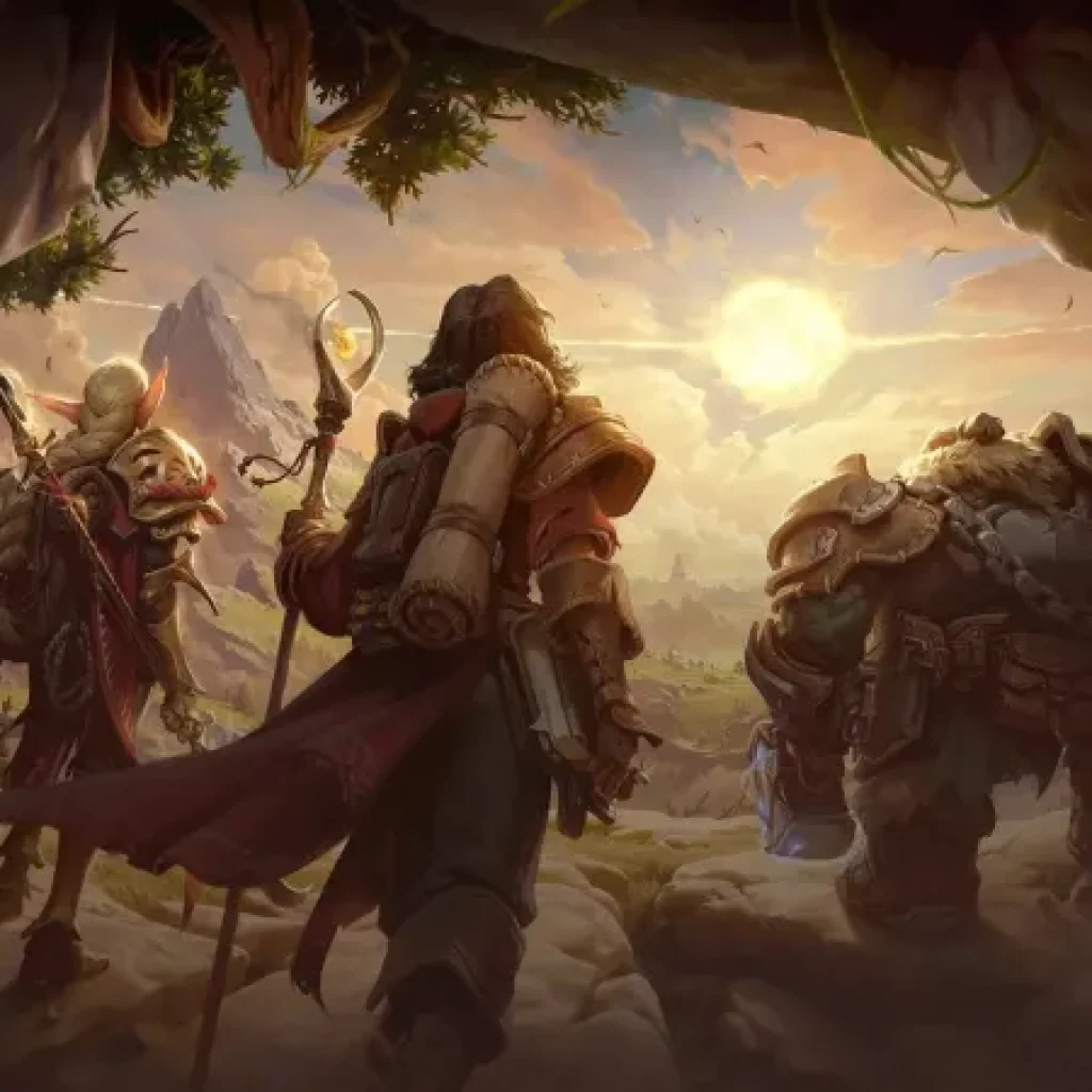IO Interactive Regains Ownership Of Project Fantasy
Following Xbox Split