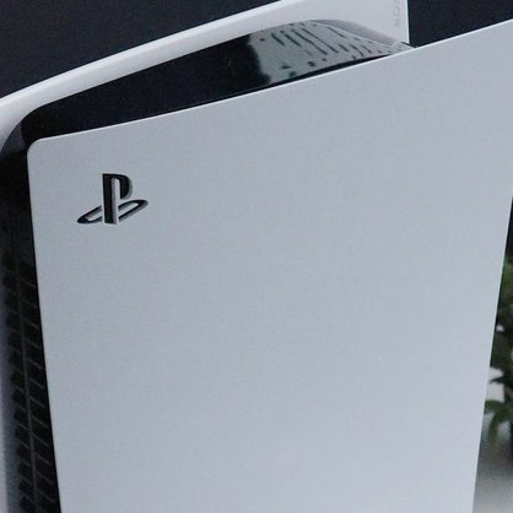 Sony may have been digging the grave of physical PlayStation
games for years.
