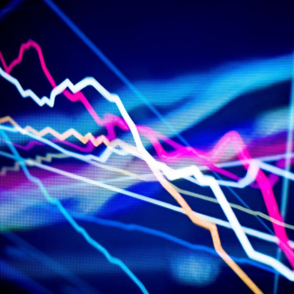 Nasdaq Sinks as Sandisk Sell-Off Continues: Stock Market Today