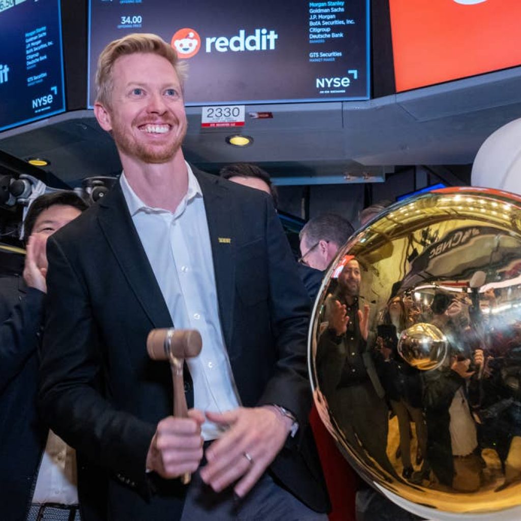 Reddit may have a search edge social rivals lack