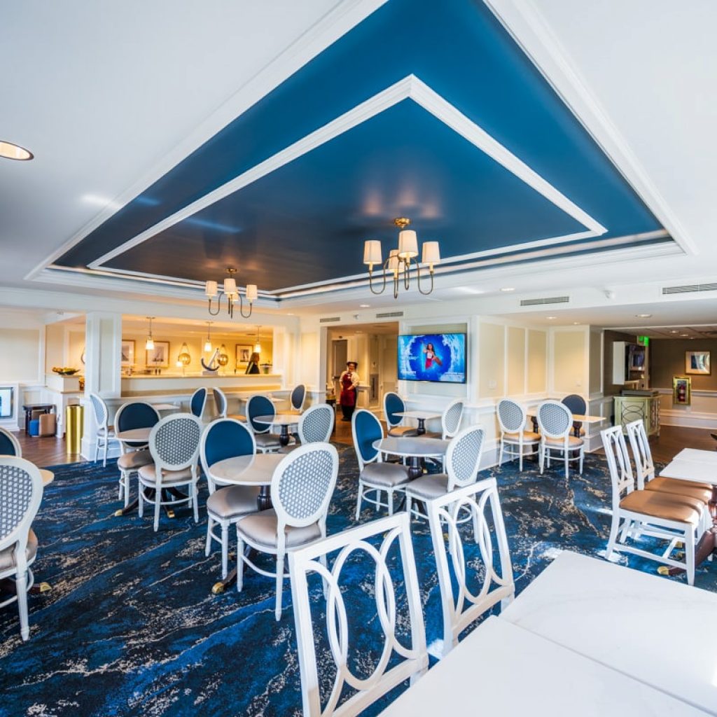 Disney World’s Regatta Club Is Not Worth the Money