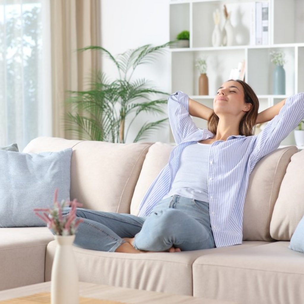 Healthy Home Habits That Benefit the Whole Family