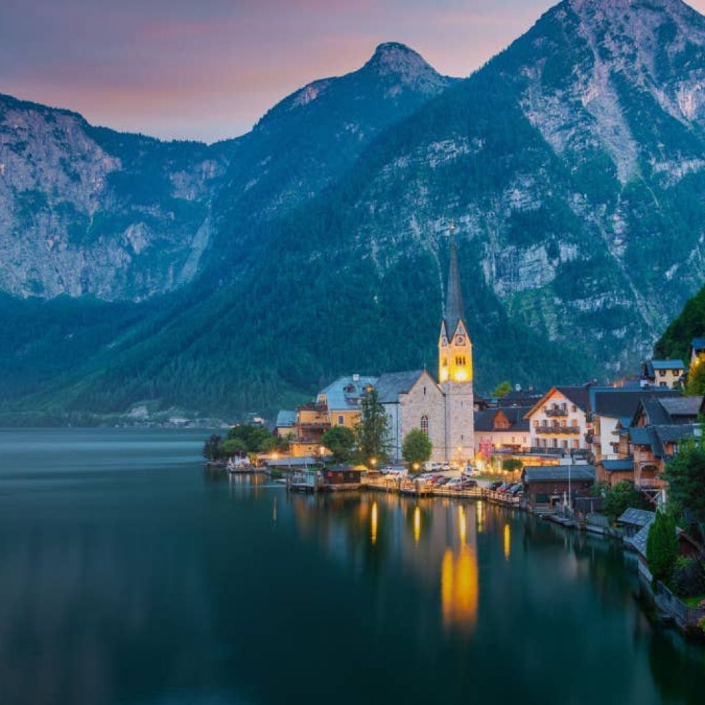 Another popular tourist destination tests summer driving ban